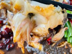 -旺顺阁鱼头泡饼(小红门店)
