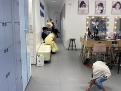 -天真蓝照相馆(中华广场店)