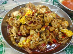-小民大排档(马场角横路店)