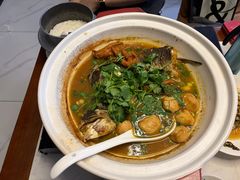 -西山人家·传统苏帮菜·家宴(木渎店)