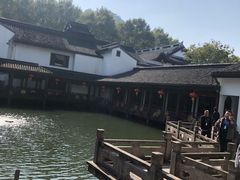-绍兴饭店知遇楼(环山路店)