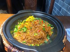 -老馆子·建德菜·山肴鱼鲜(海威新界店)