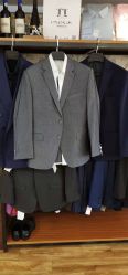 -Little Tailor 小裁缝西服衬衫大衣私人定制(虹口店)