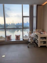 -英芬国际月子中心(岛屿度假月子·洲至奢选香岚店)