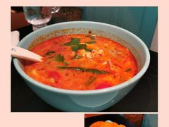 -URBAN SOI Thai Kitchen乐泰料理(长乐路店)