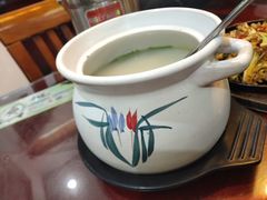 -何氏排骨(左家塘店)