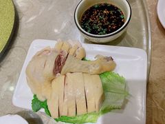 -上厨本帮菜(中山西路店)