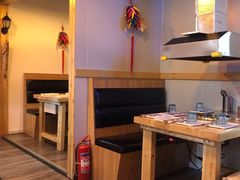 -朝鲜烤肉(安宁庄店)