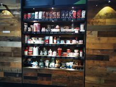 -星巴克(杭州桐庐立山国际店)