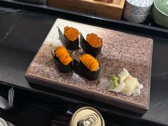 -Sushi Hanzo半藏(天环广场店)