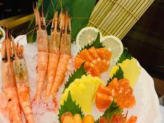 -星伦多自助料理·涮烤一体(虹悦城店)