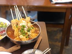 -青春分食(仙林大学城店)