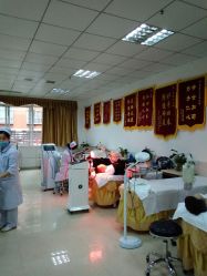 点击看大图 -痘博士重庆·全国连锁祛痘机构