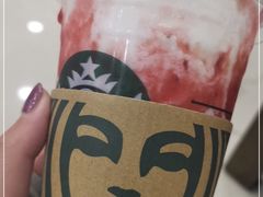 -星巴克(北京中关村南大街店)