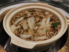 -天宜隆蘑菇宴火锅(石景山旗舰店)