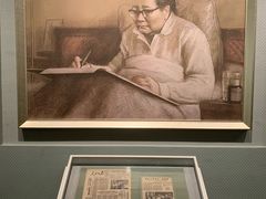 -宋庆龄陵园