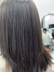 -青霖·飘逸造型