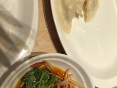 -喜家德虾仁水饺(东方宝泰店)