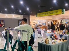 -伊势丹(现代城店)