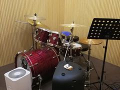 -乐童乐人现代音乐艺术学校(万柳校区)