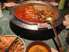-牛New寿喜烧(金鹰世界店)