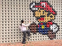 -极限PLAY运动娱乐新世界·团建派对潮玩休闲馆·室内蹦极高空游乐园