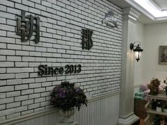 -朝郡酒家·粤菜(燕大星苑店)