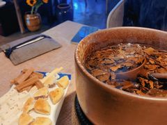 -一号铺子·大炉茶