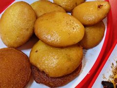 饼子-夕阳红小吃(中街大悦城店)
