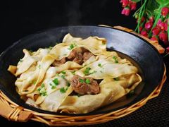 -印象人家·辣子鸡(步行街店)