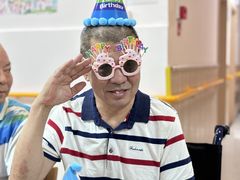 -勤丰家乐养老院