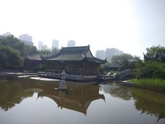 -南普公园
