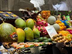 -曲水兰亭(北京四惠店)