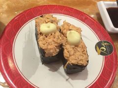 -万岁寿司(蓬江万达店)