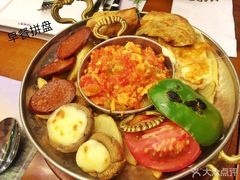 -苏坦土耳其餐厅(白云宾馆店)