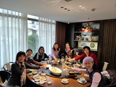 -维园悦谱·海派家常菜(乌鲁木齐南路店)