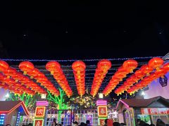 -龙庆峡风景区