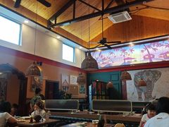 -泰堤坊(淡水体育馆店)