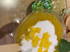 -mango tree芒果树泰国餐厅(青岛万象城店)