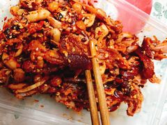 -鸿运兔·手撕烤兔(天府广场店)