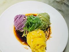 -绿茶餐厅(成都大悦城店)