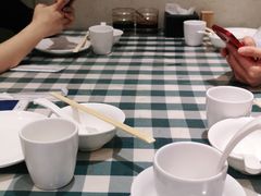 -紫光园·烤鸭·北京菜(劲松店)