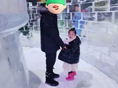 -宁波冰雪大世界(北仑区)