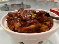 -千灯盛汇·头牌粤菜(致越优城店)