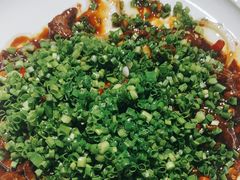 -六合居·明厨亮灶餐厅(成双大道店)