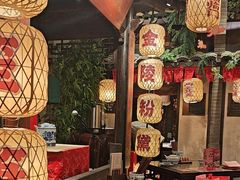 -南京大牌档(壹方天地店)