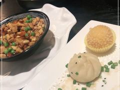 -柒园·三十年创意杭帮菜(龙湖滨江天街店)
