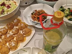 -百姓渔村(南中环店)