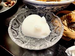 -古都历食南京菜·烤鸭·鸭血粉丝·汤包(南京博物院店)