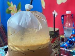 -半坡九号老挝冰咖啡